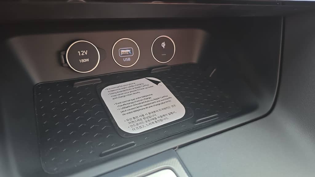 2026 GENESIS G70 - Image 30