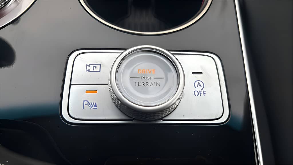 2026 GENESIS GV80 - Image 30