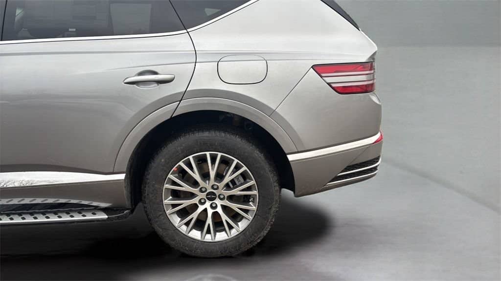 2026 GENESIS GV80 - Image 29