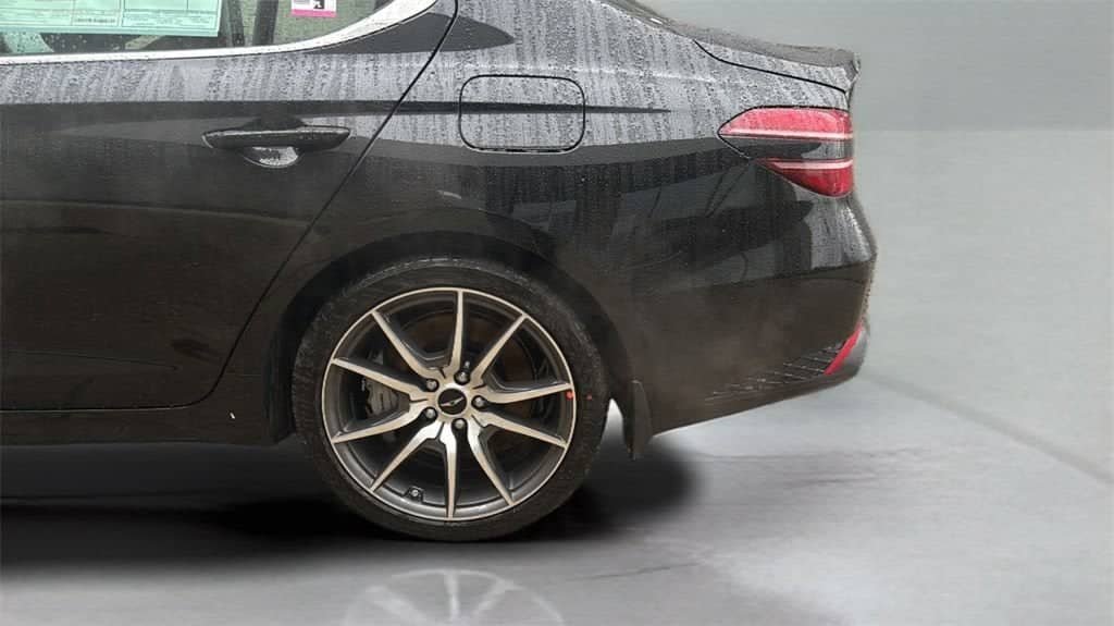 2026 GENESIS G70 - Image 29