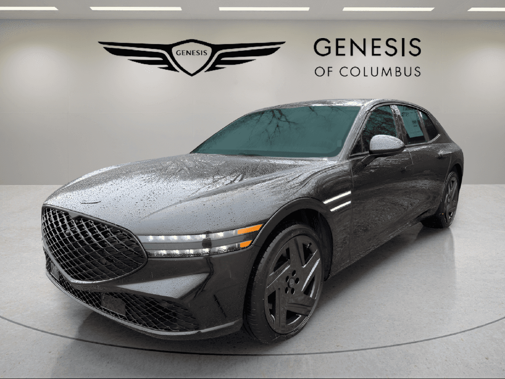 2026 GENESIS G90 - Image 1