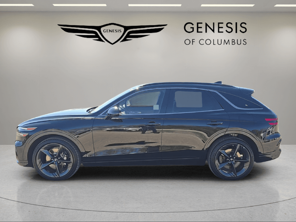 2026 GENESIS GV70 - Image 2