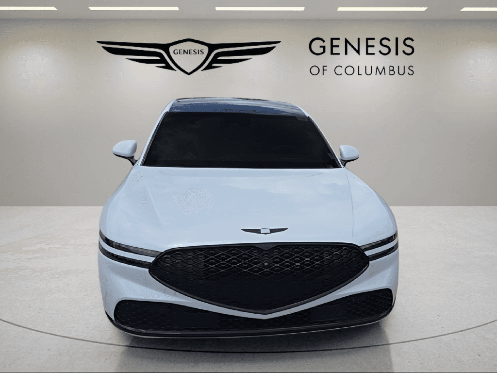 2026 GENESIS G90 - Image 2