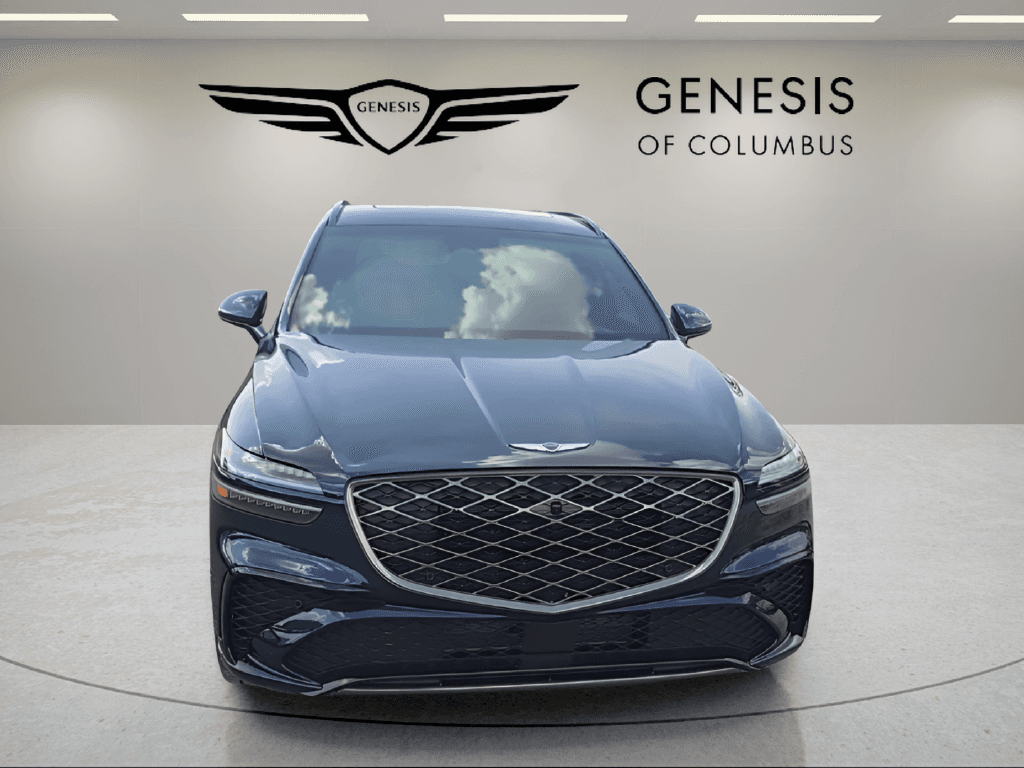 2026 GENESIS GV70 - Image 2