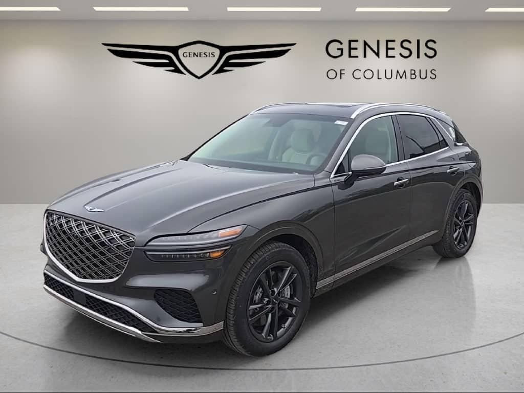 2027 GENESIS GV70 - Image 1