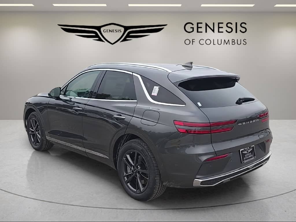 2027 GENESIS GV70 - Image 3