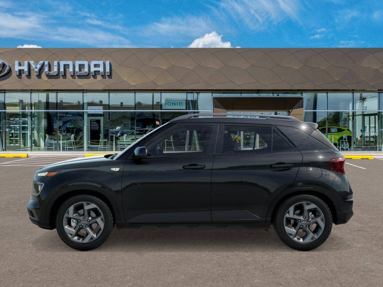 2026 Hyundai Venue - Image 3