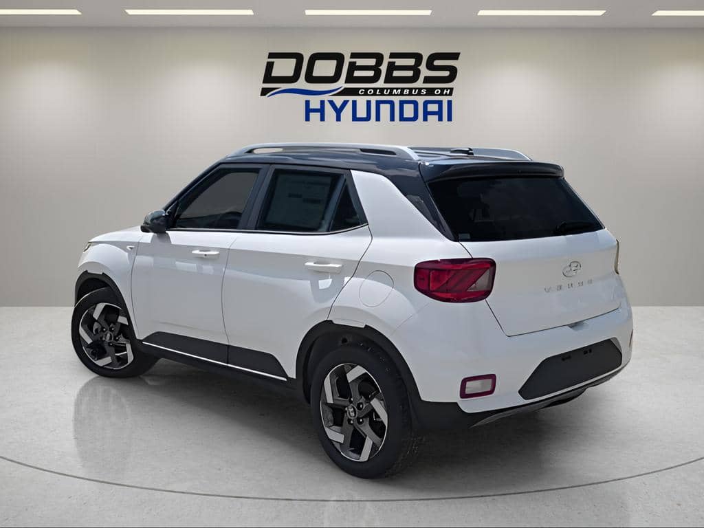 2026 Hyundai Venue - Image 3