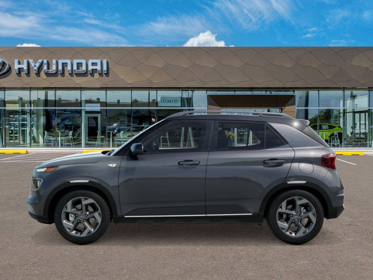 2026 Hyundai Venue - Image 3