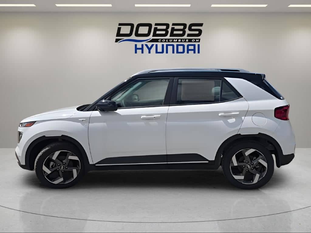 2026 Hyundai Venue - Image 2