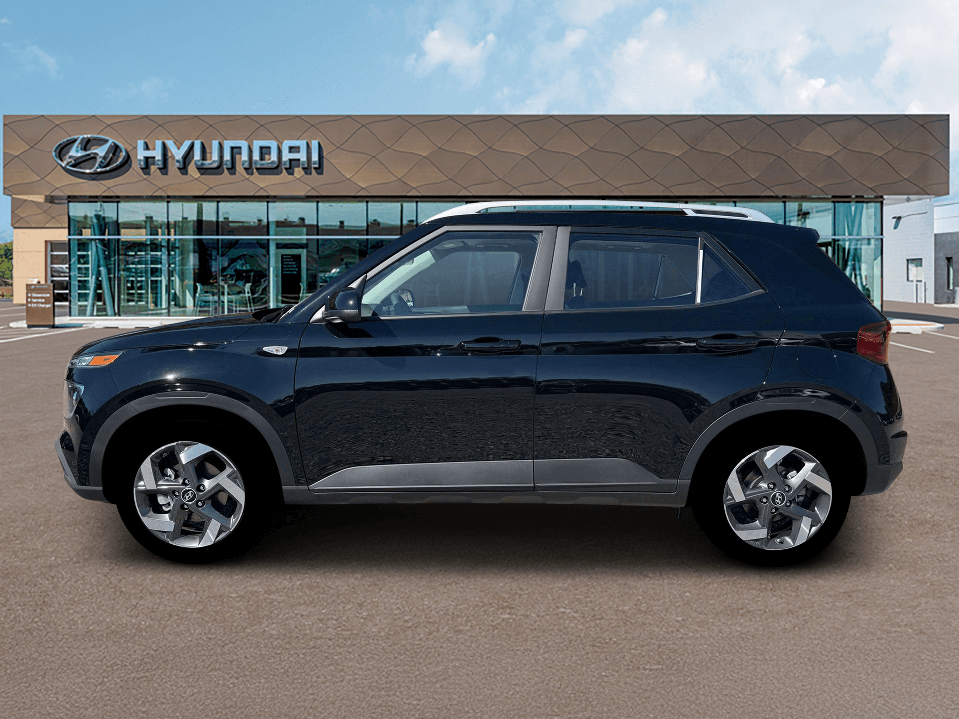 2026 Hyundai Venue - Image 3