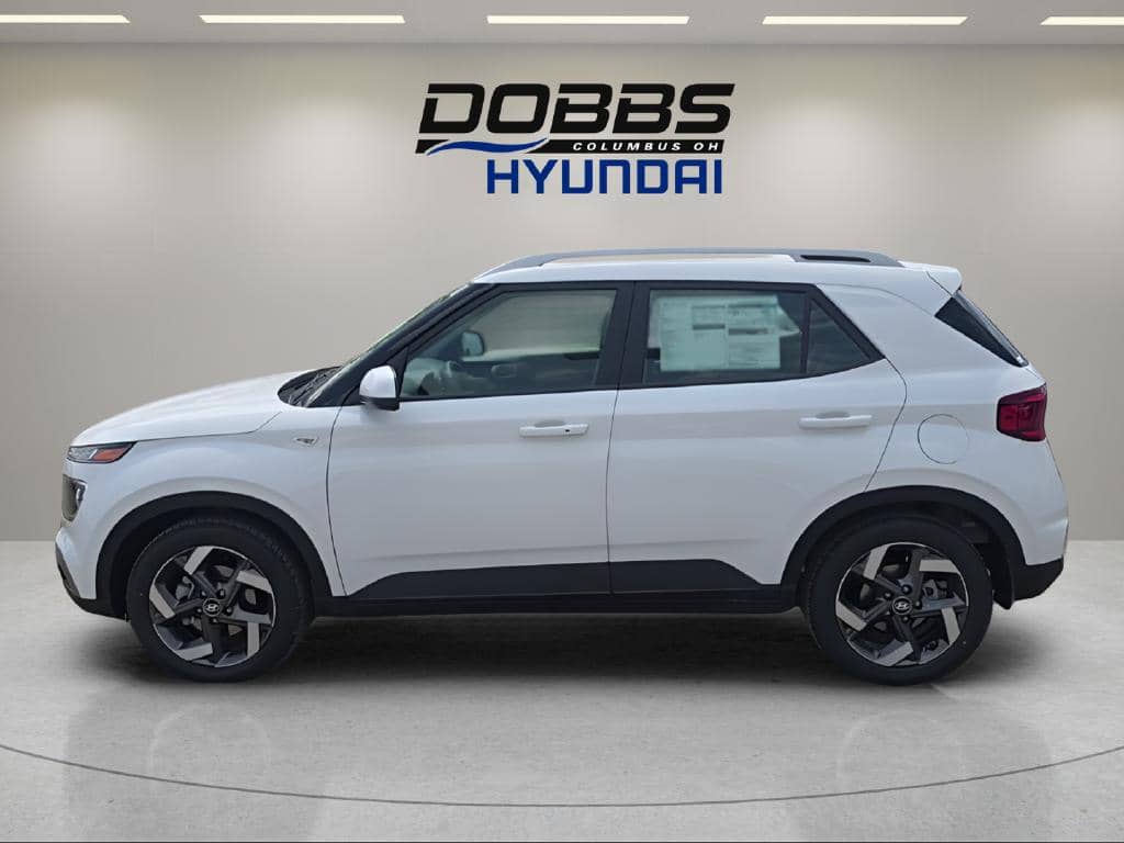 2026 Hyundai Venue - Image 2