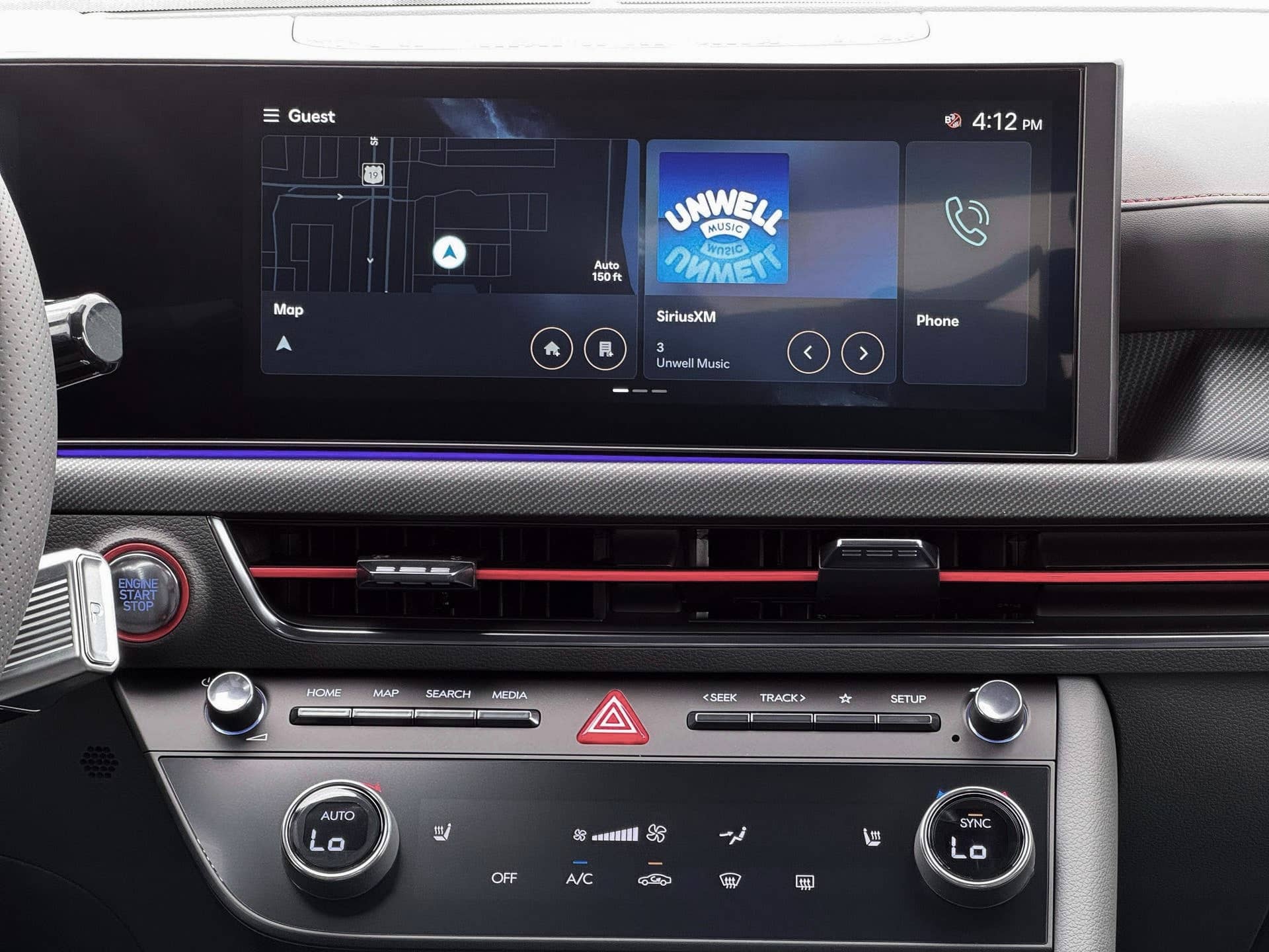 2026 Hyundai Sonata - Image 18
