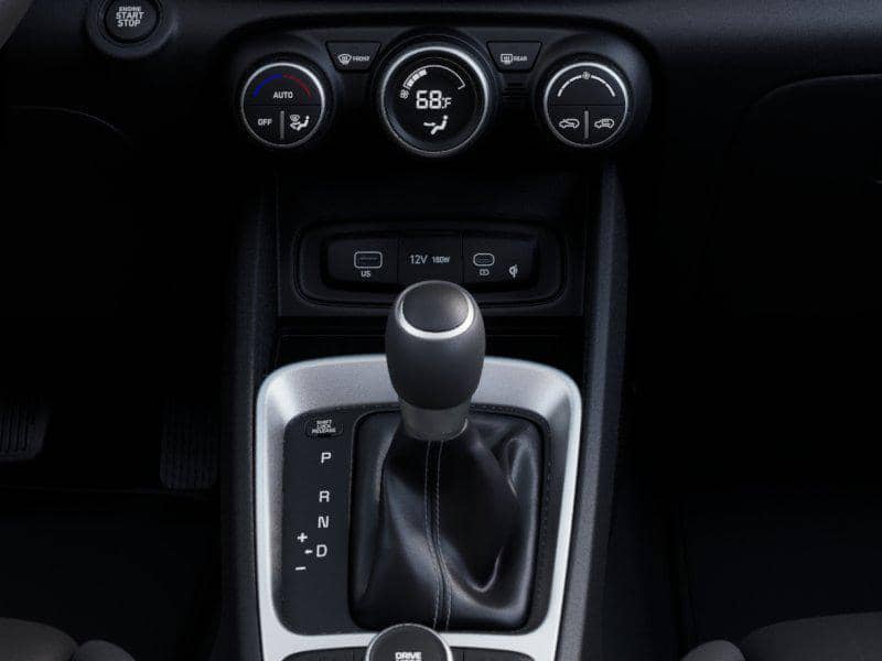 2026 Hyundai Venue - Image 16