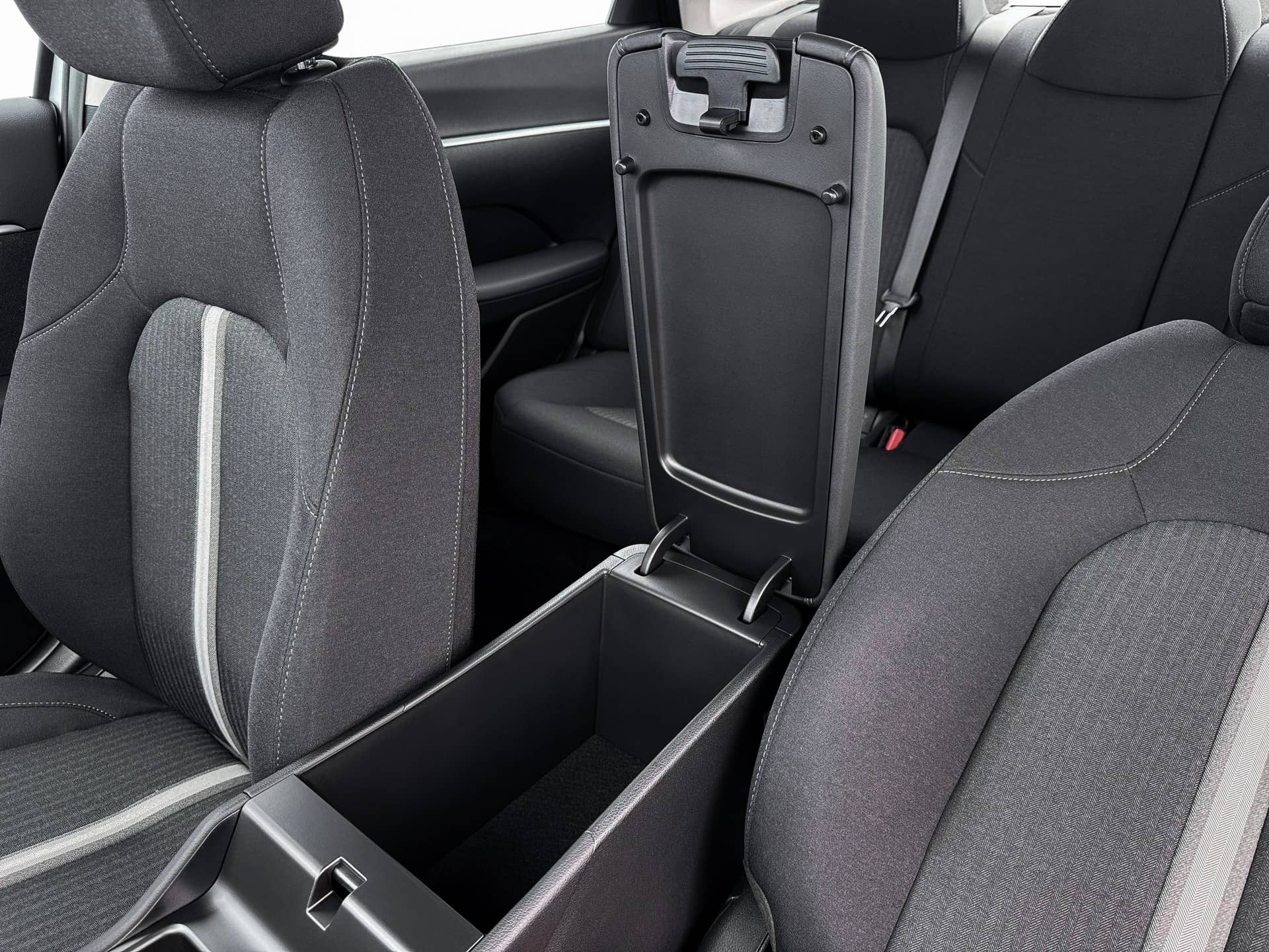 2026 Hyundai Sonata - Image 18