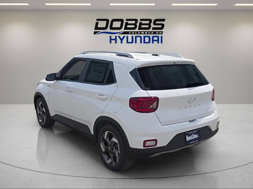 2026 Hyundai Venue - Image 3