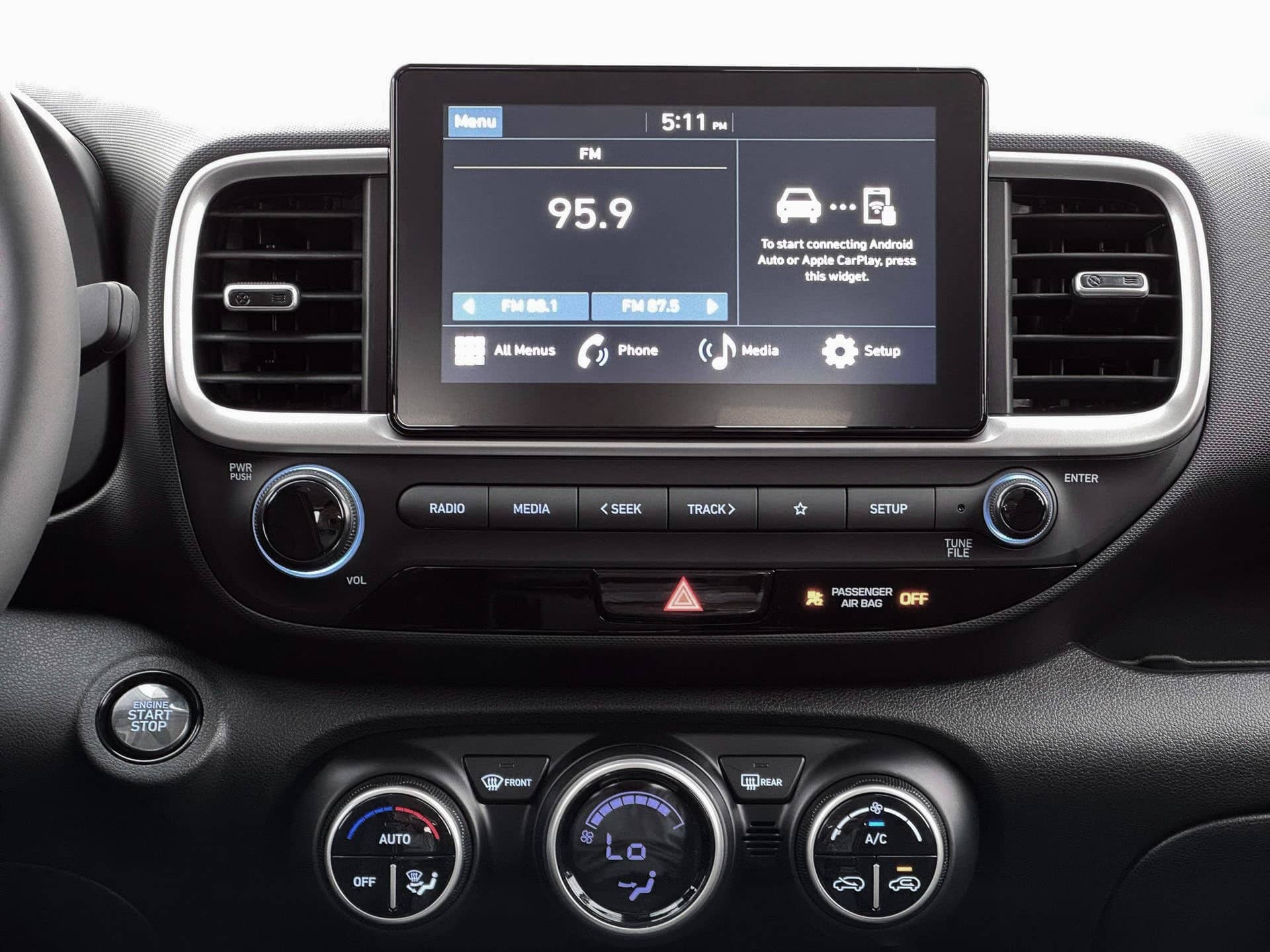 2026 Hyundai Venue - Image 19