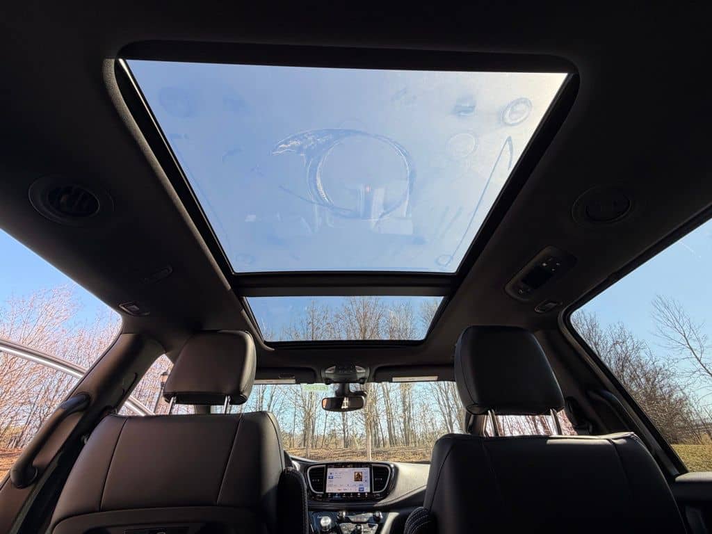 2026 Chrysler Pacifica - Image 31