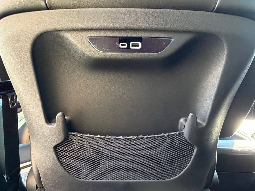 2026 Chrysler Pacifica - Image 30