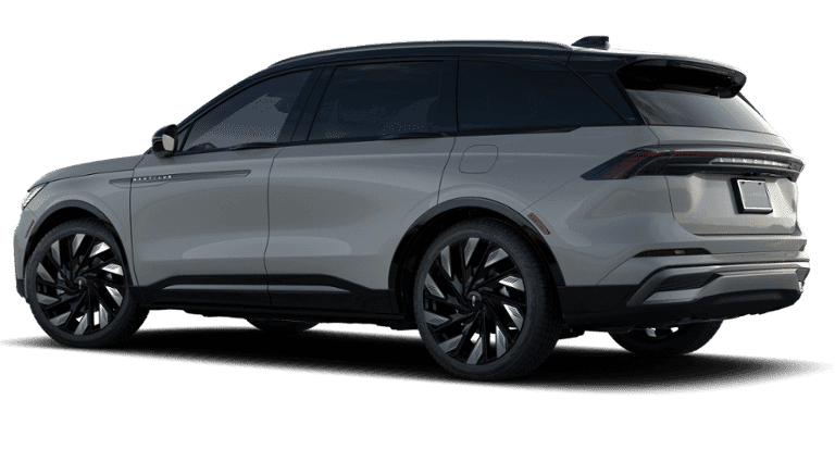 2026 Lincoln Nautilus - Image 2