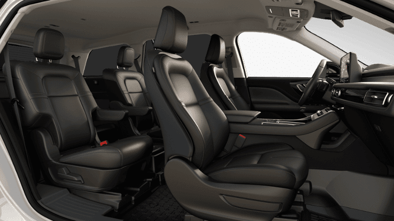 2026 Lincoln Aviator - Image 6