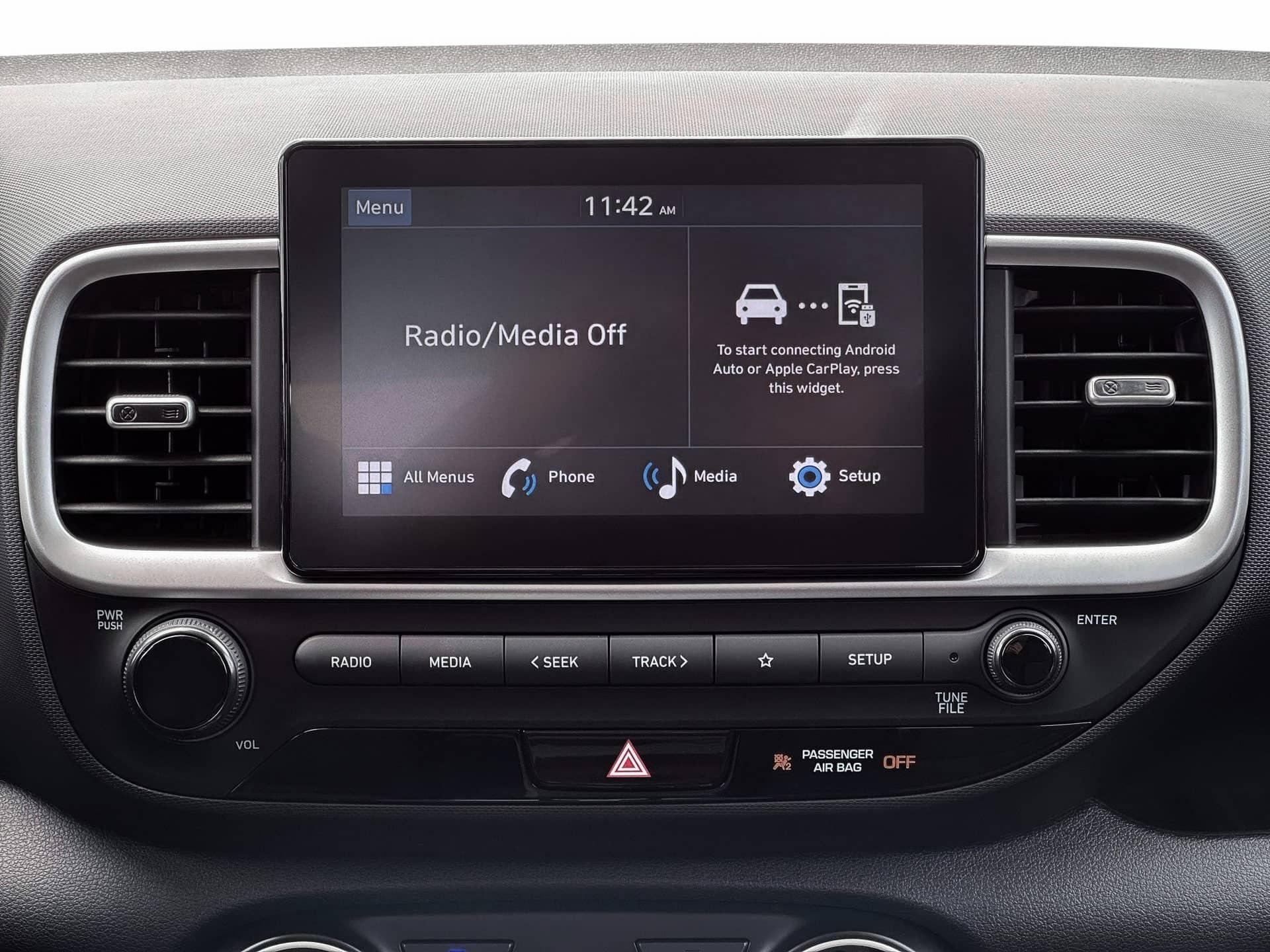 2026 Hyundai Venue - Image 19