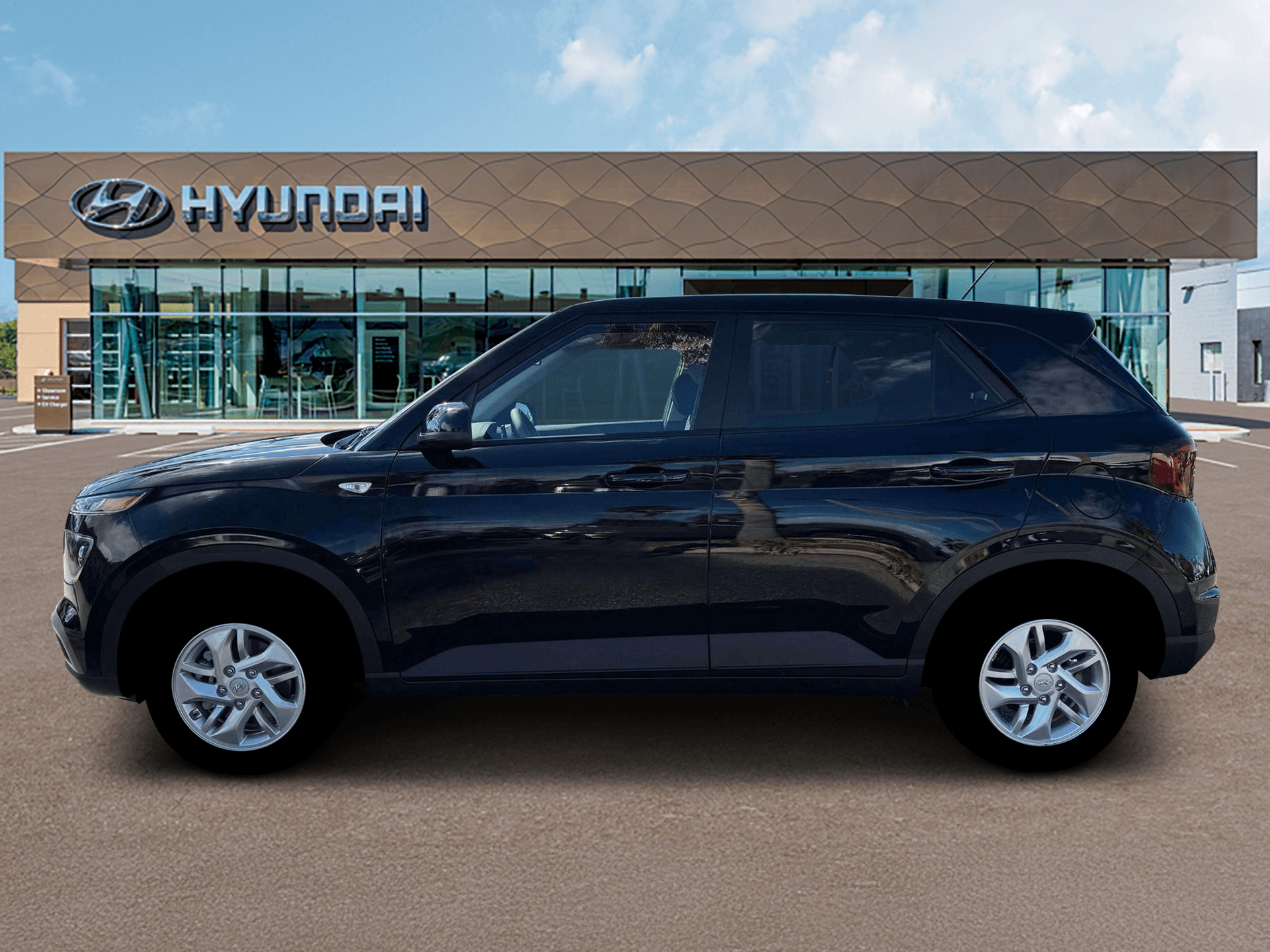 2026 Hyundai Venue - Image 3