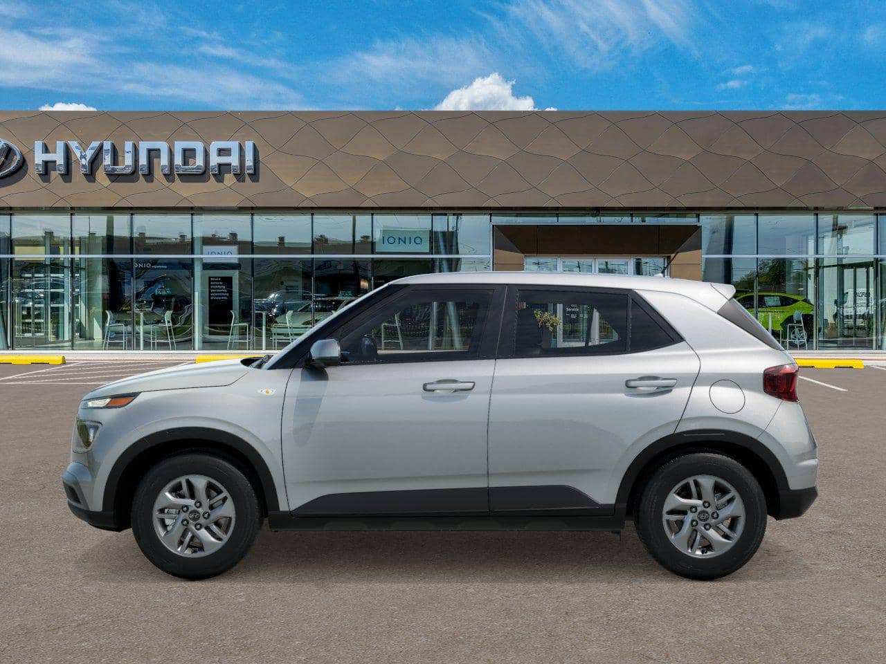 2026 Hyundai Venue - Image 3
