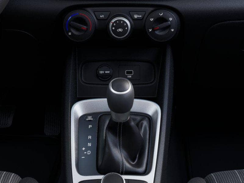 2026 Hyundai Venue - Image 16