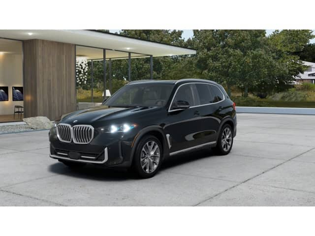 2026 BMW X5 - Image 1