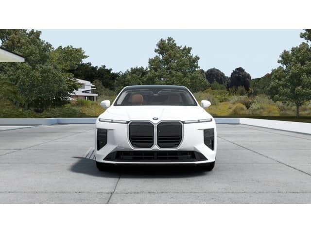 2027 BMW 7 Series - Image 3
