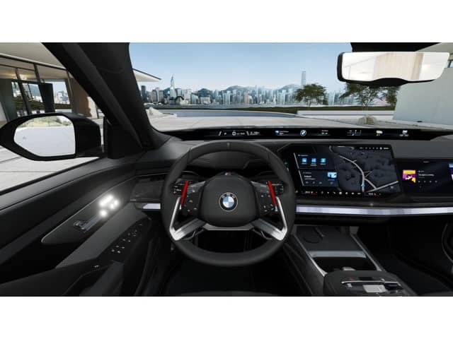 2027 BMW 7 Series - Image 13