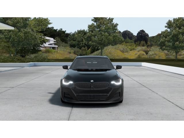2026 BMW 2 Series - Image 3