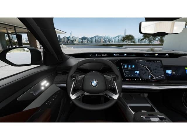 2027 BMW 7 Series - Image 13