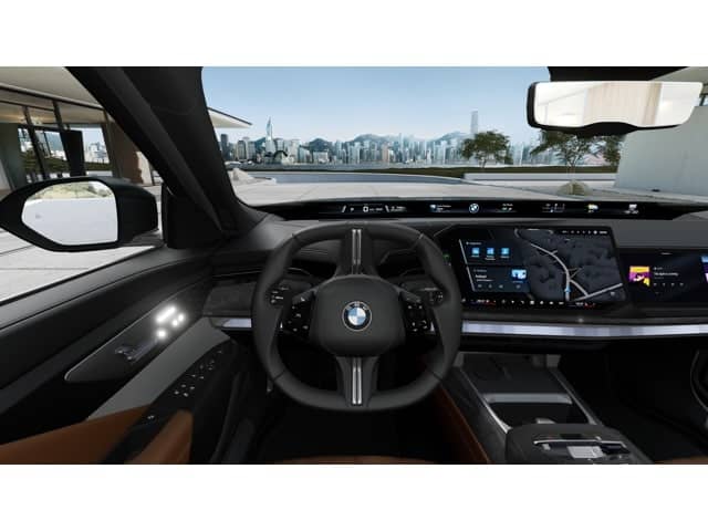 2027 BMW 7 Series - Image 13