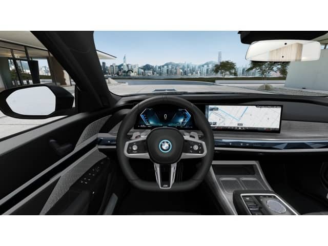 2026 BMW 7 Series - Image 13