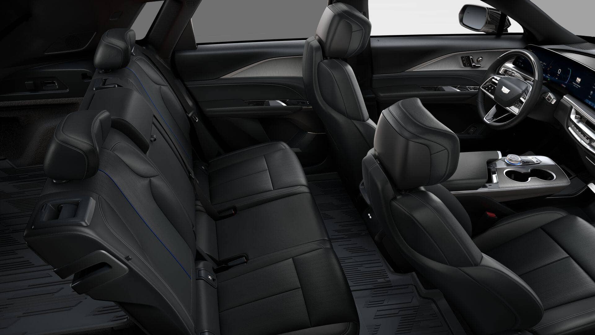 2027 Cadillac LYRIQ - Image 21