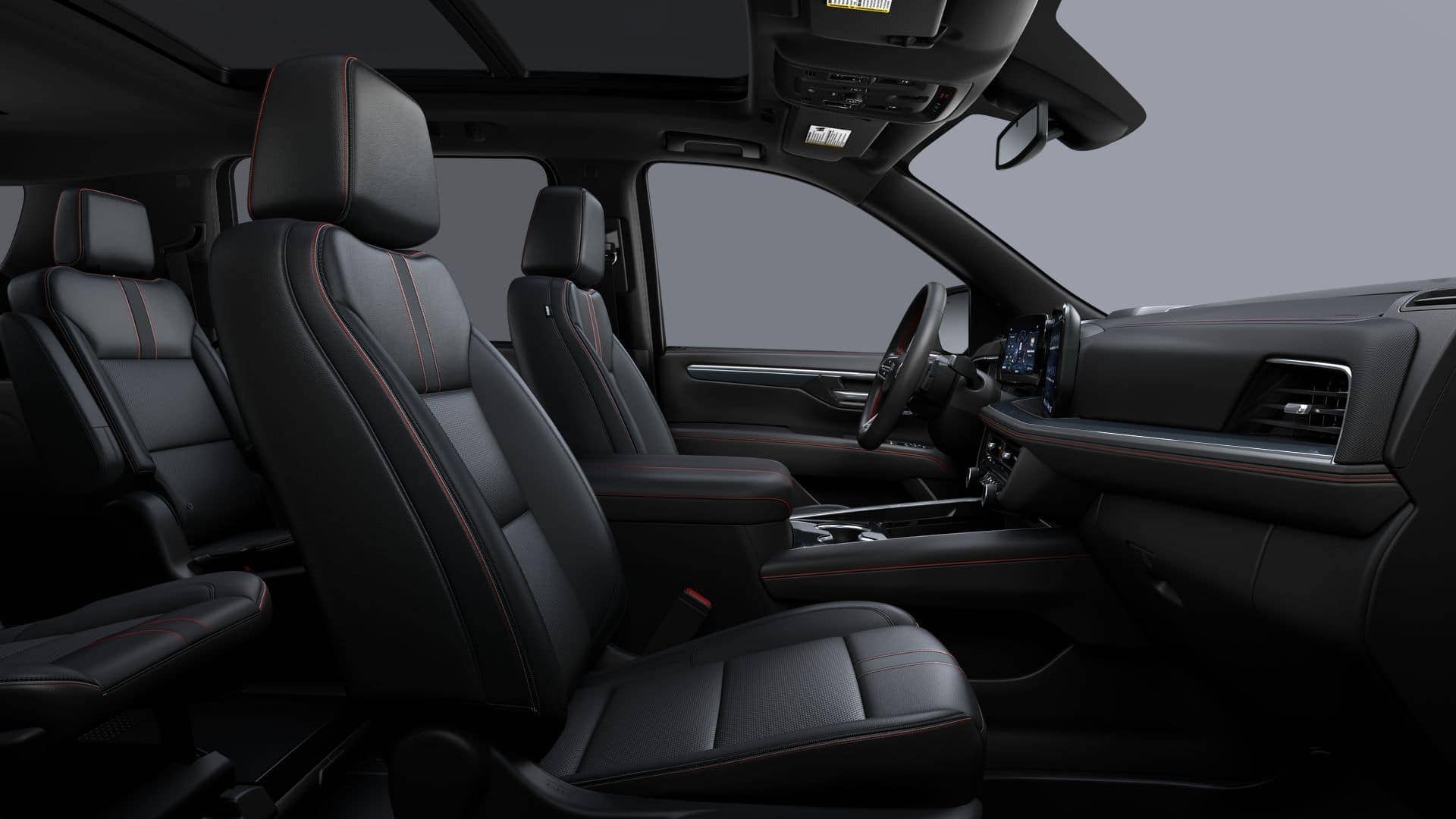 2027 Chevrolet Suburban - Image 7