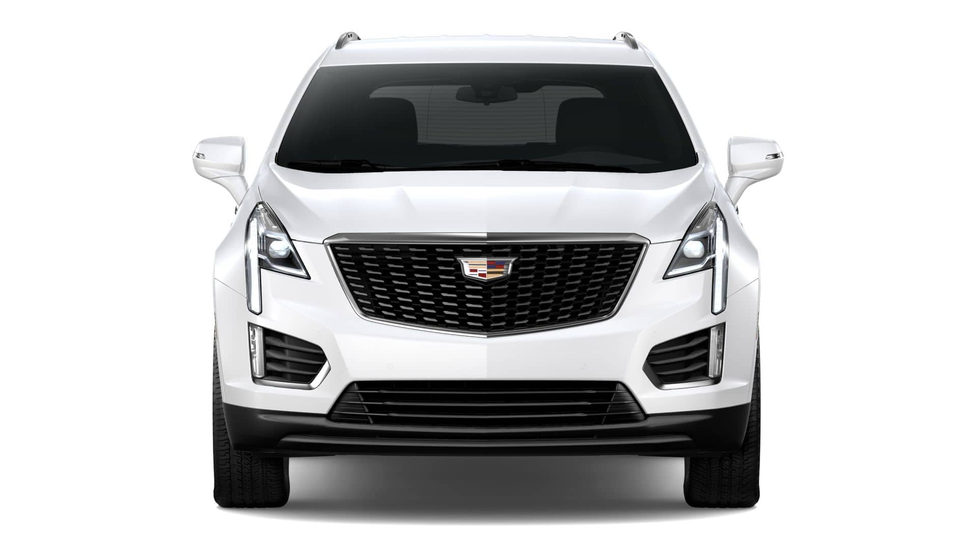 2026 Cadillac XT5 - Image 2