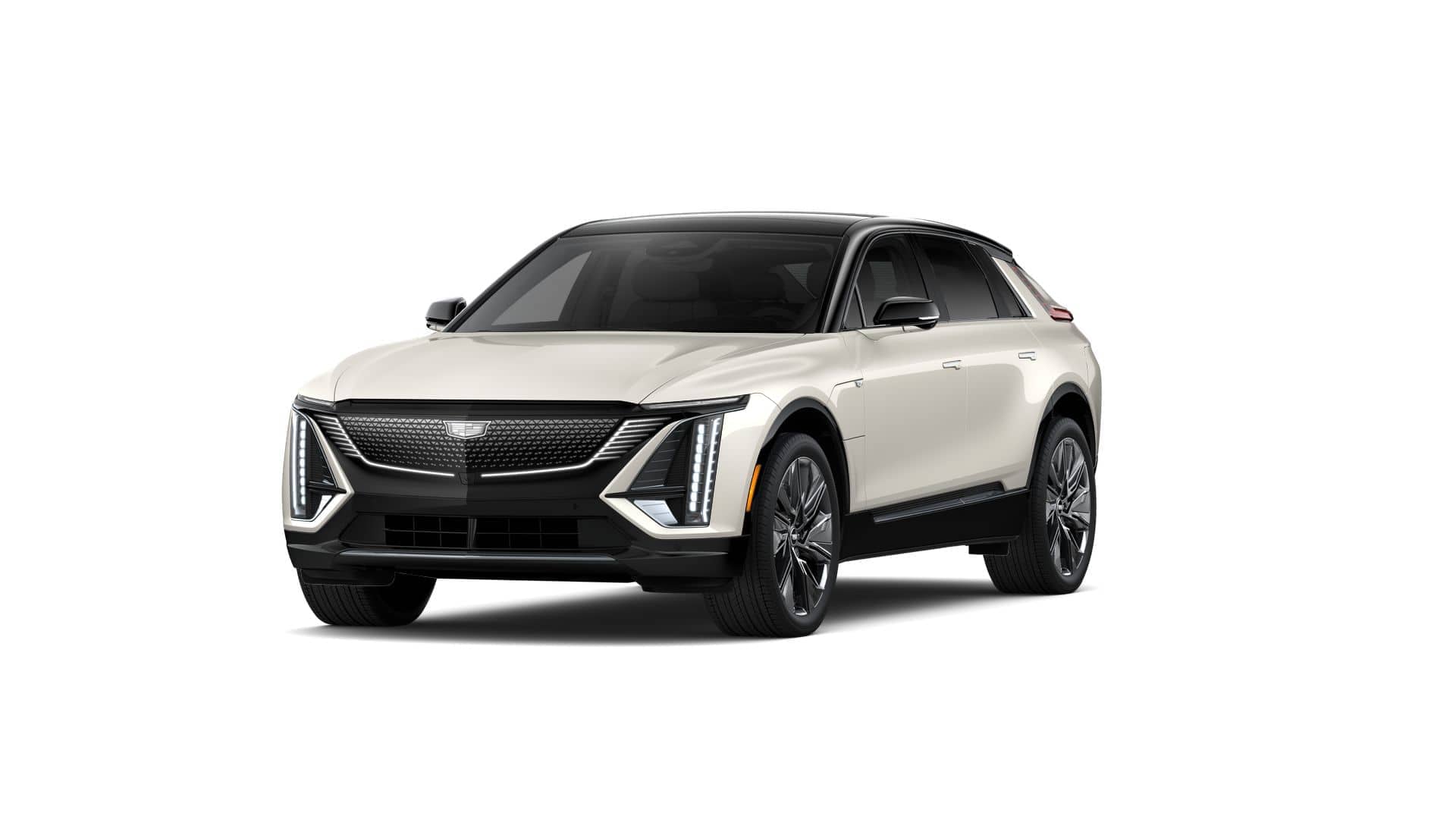 2027 Cadillac LYRIQ - Image 1