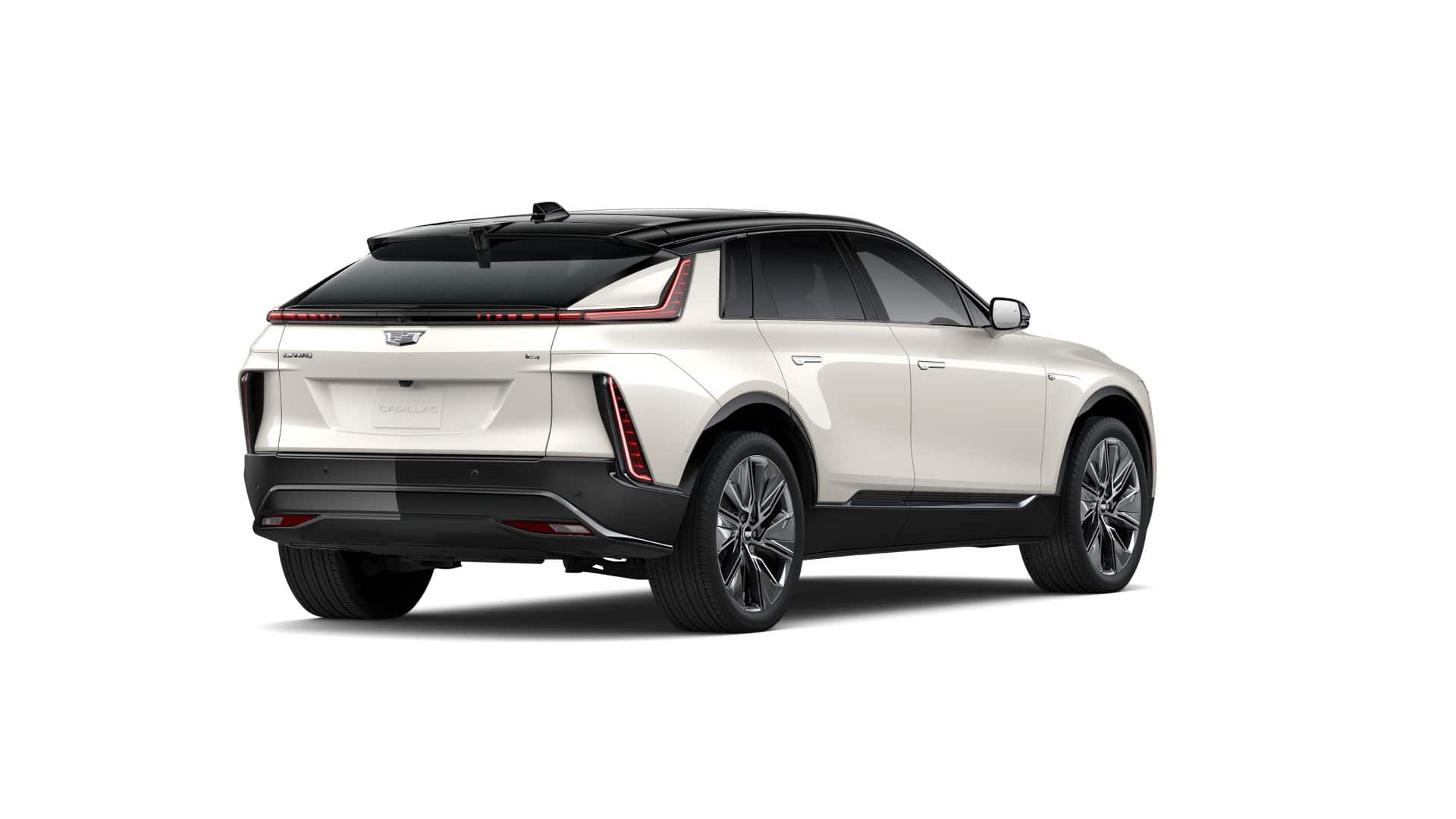 2027 Cadillac LYRIQ - Image 2