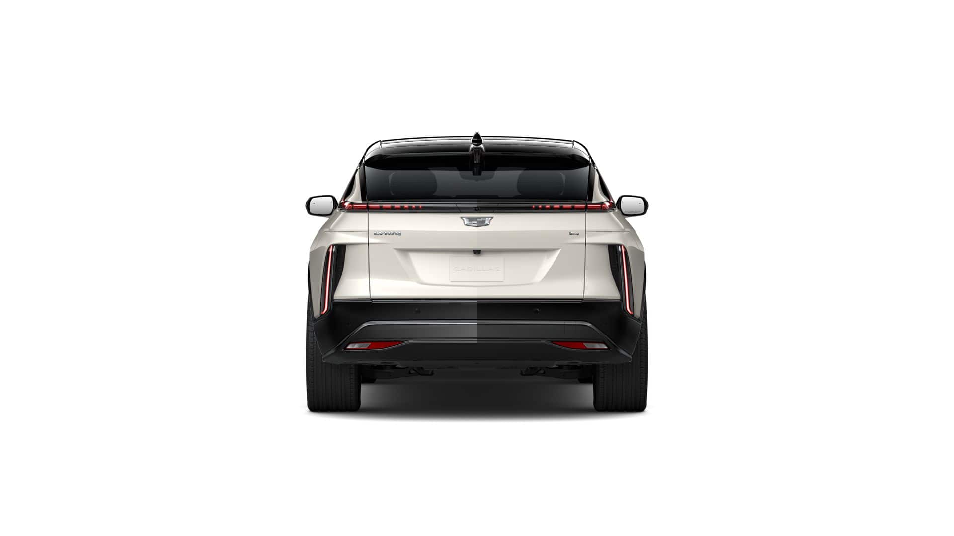 2027 Cadillac LYRIQ - Image 3