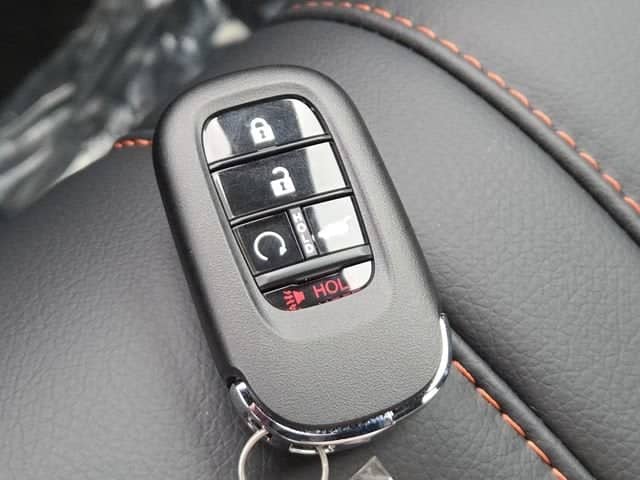 2026 Honda Pilot - Image 34
