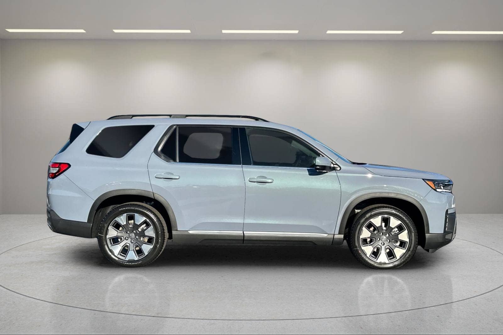 2026 Honda Pilot - Image 2