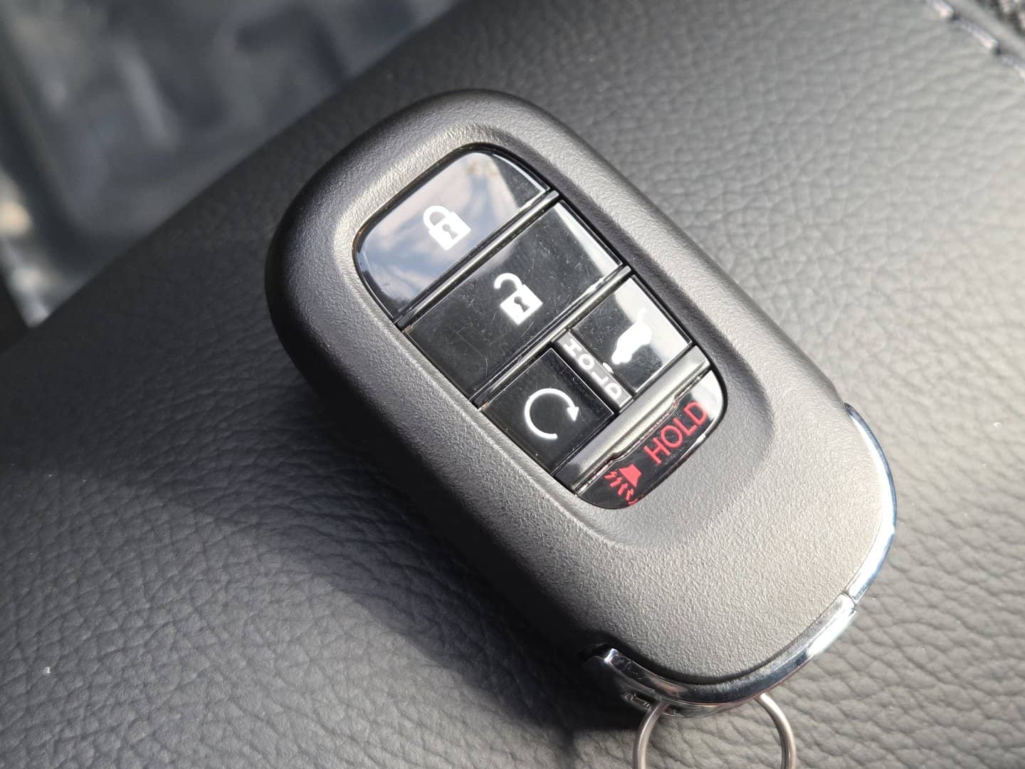 2026 Honda Passport - Image 33