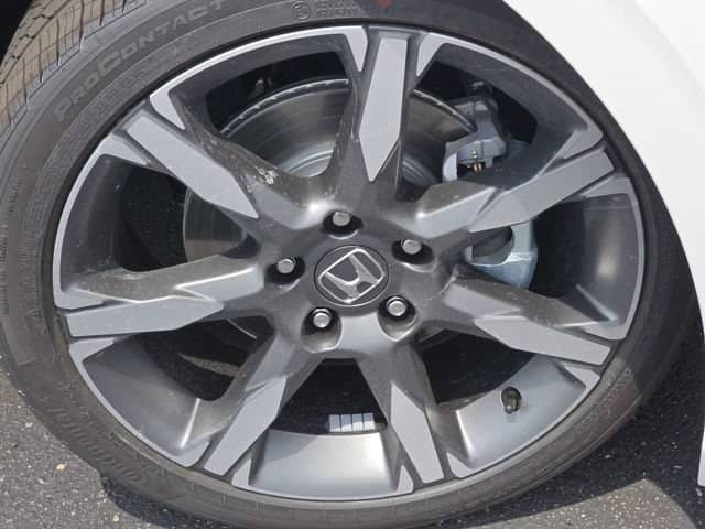 2026 Honda Civic - Image 3