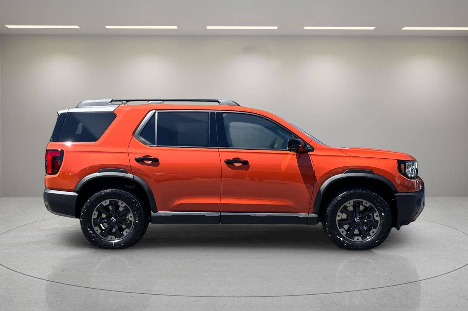 2026 Honda Passport - Image 2
