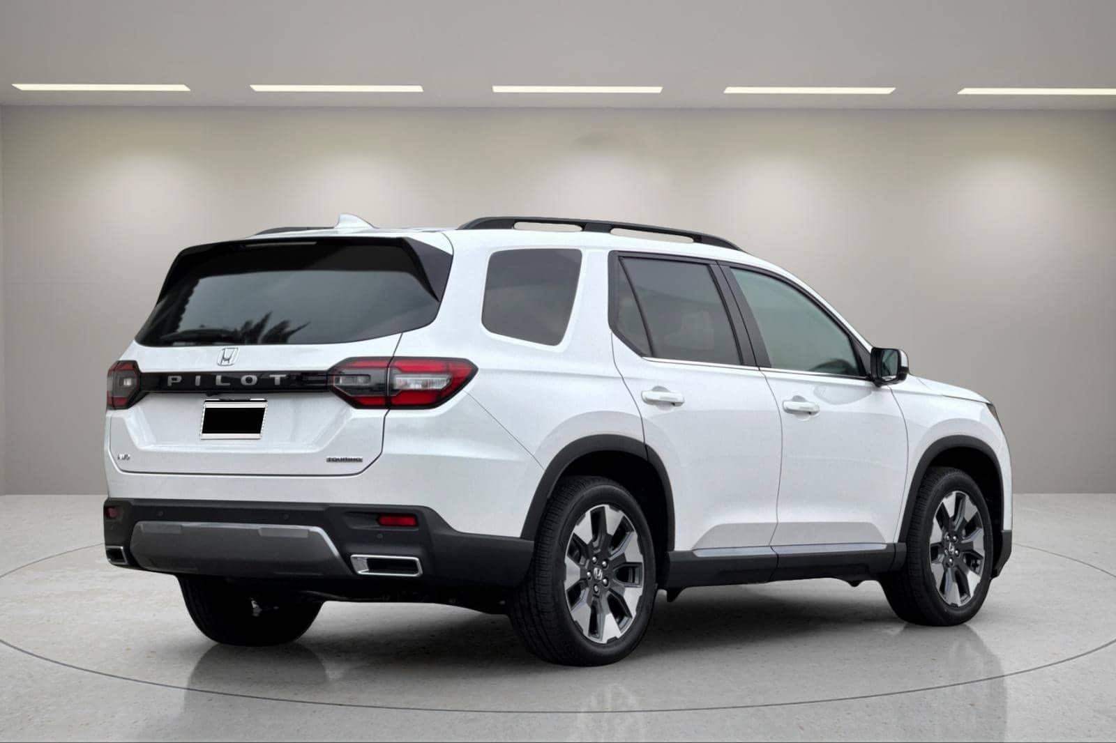 2026 Honda Pilot - Image 3