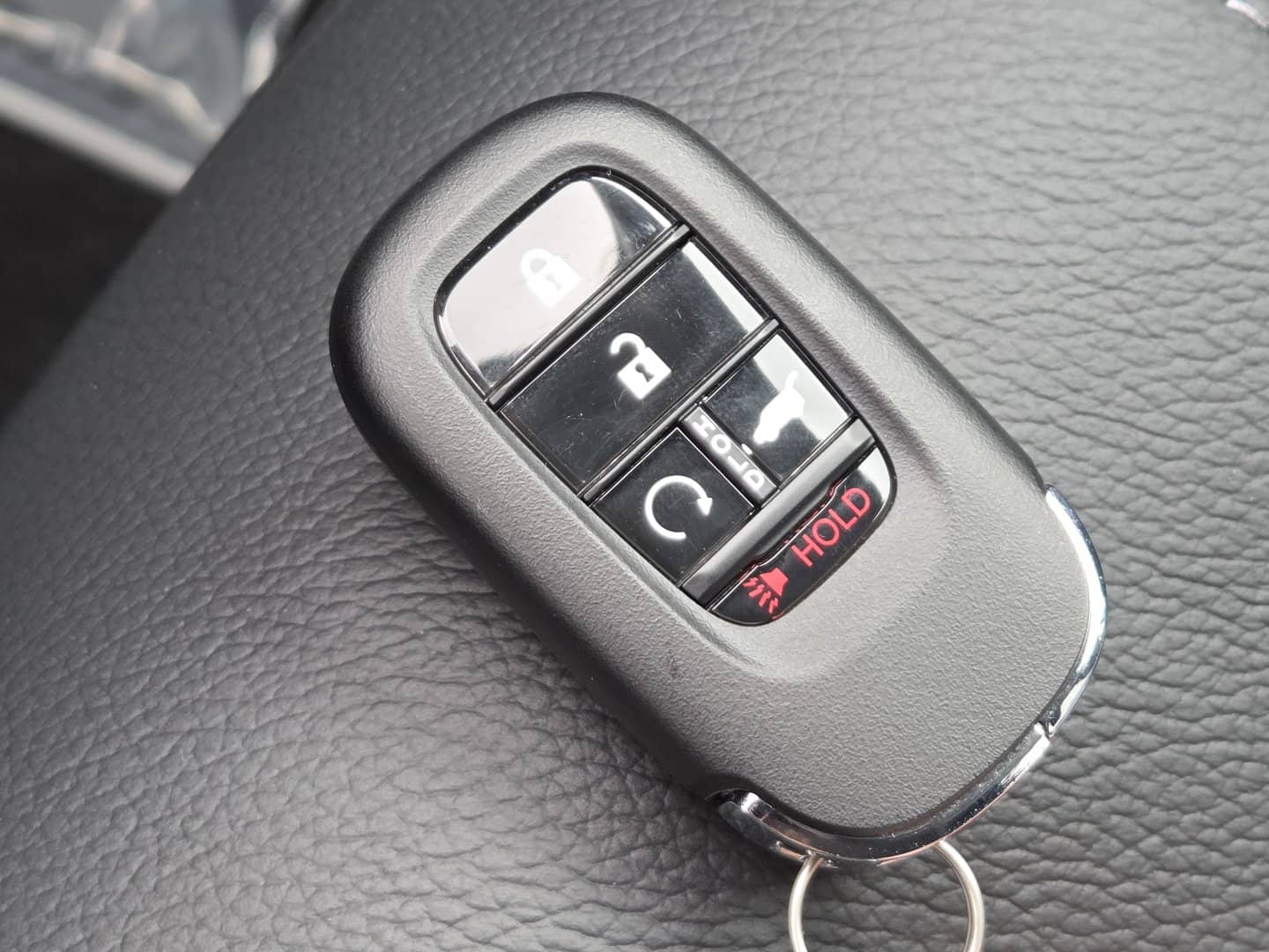 2026 Honda Passport - Image 33