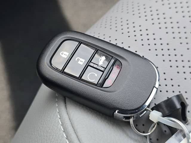 2026 Honda Civic - Image 33